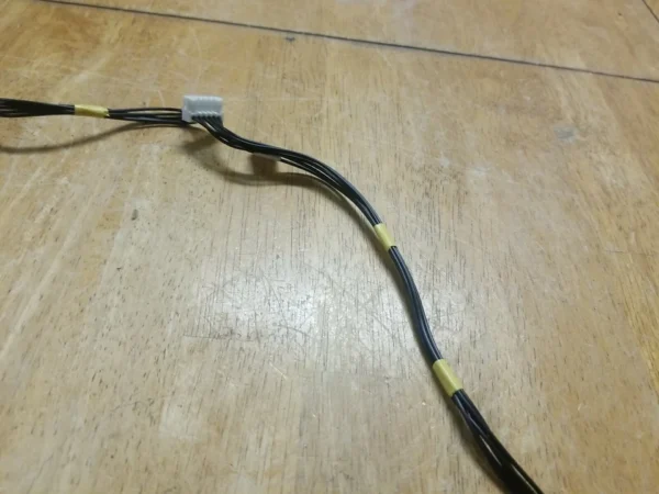 Whirlpool Washer Wire Harness W10786100 (Money Back Guarantee)