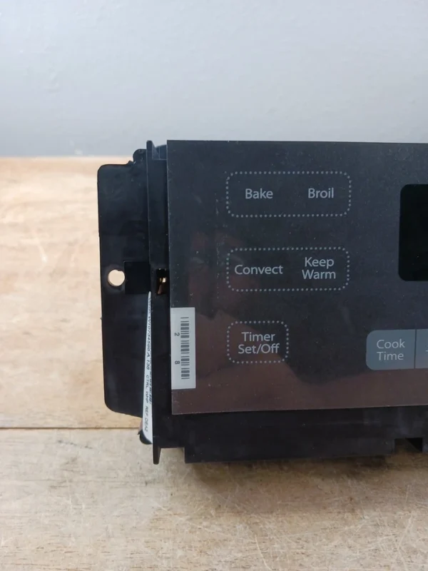 Whirlpool Oven Control Board W10734596
