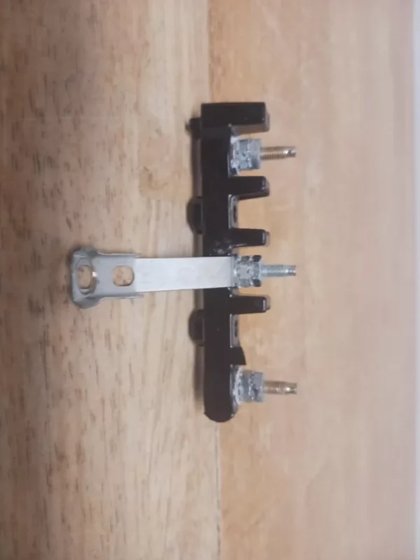 Dryer Terminal Block Ej-3 (Money Back Guarantee)