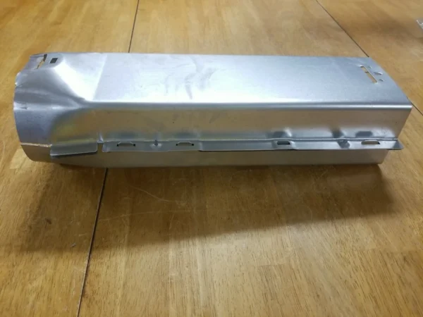 Whirlpool Dryer Heater Assembly Wp8544769 (Money Back Guarantee)