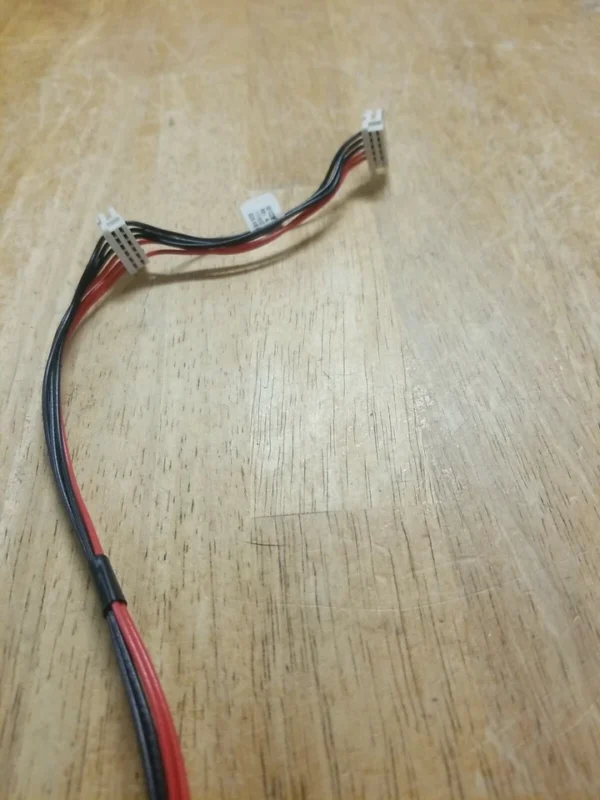 Whirlpool Washer Wire Harness W10291177 (Money Back Guarantee)