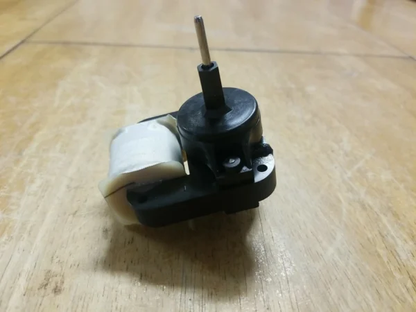 Kenmore Refrigerator Evaporator Fan Motor W10131845 (Money Back Guarantee)