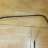 OEM Whirlpool Washer Lid Lock Switch W10682535 (Money Back Guarantee)