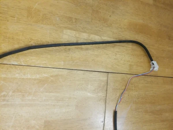 OEM Whirlpool Washer Lid Lock Switch W10682535 (Money Back Guarantee)