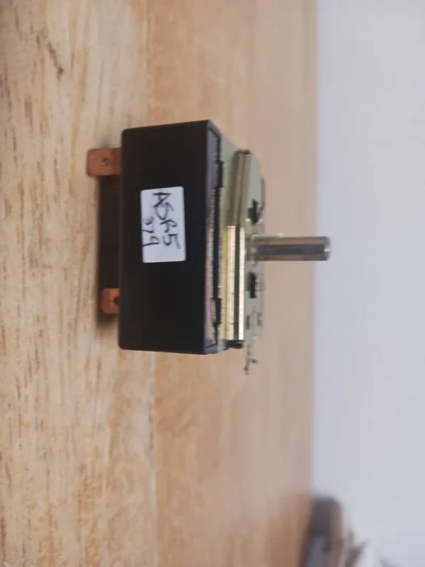 GE Dryer Selector Switch ASR5379 (Money Back Guarantee)