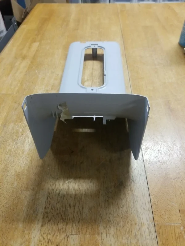 Whirlpool Refrigerator Diffuser Cover Wpw10305175 (Money Back Guarantee)