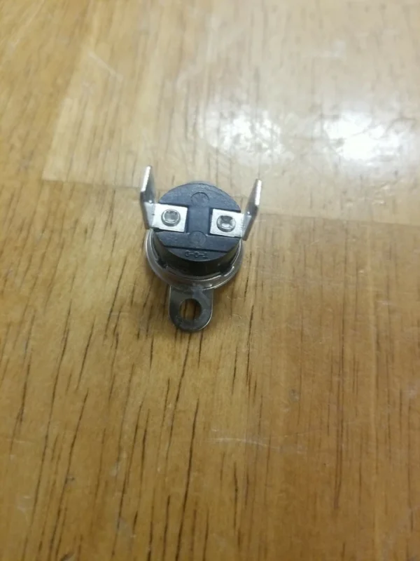 Frigidaire Dryer Thermal Thermostat 134120900 (Money Back Guarantee)