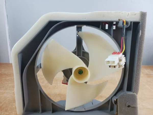 Samsung Refrigerator Fan Motor Da31-00146b, Da61-07425a
