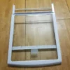 Ge Refrigerator Shelf Wr32x10258 (Money Back Guarantee)