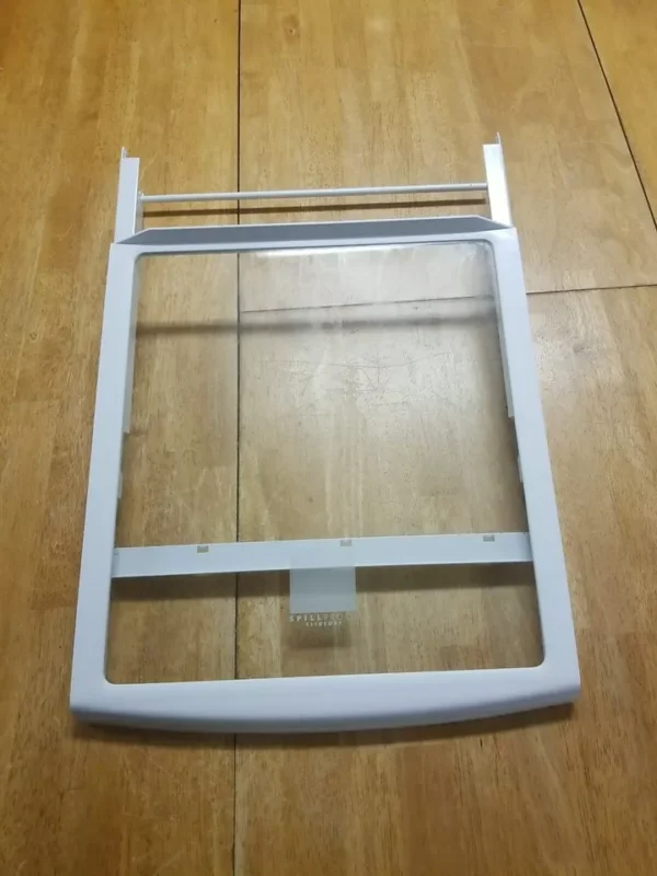 Ge Refrigerator Shelf Wr32x10258 (Money Back Guarantee)