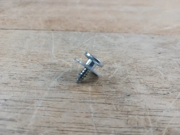 Whirlpool Refrigerator Door Handle Screw Wpw10288153