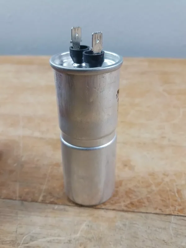 Ge Washer Capacitor 290D1102p003