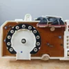 Samsung Washer Control Board Dc41-00242a