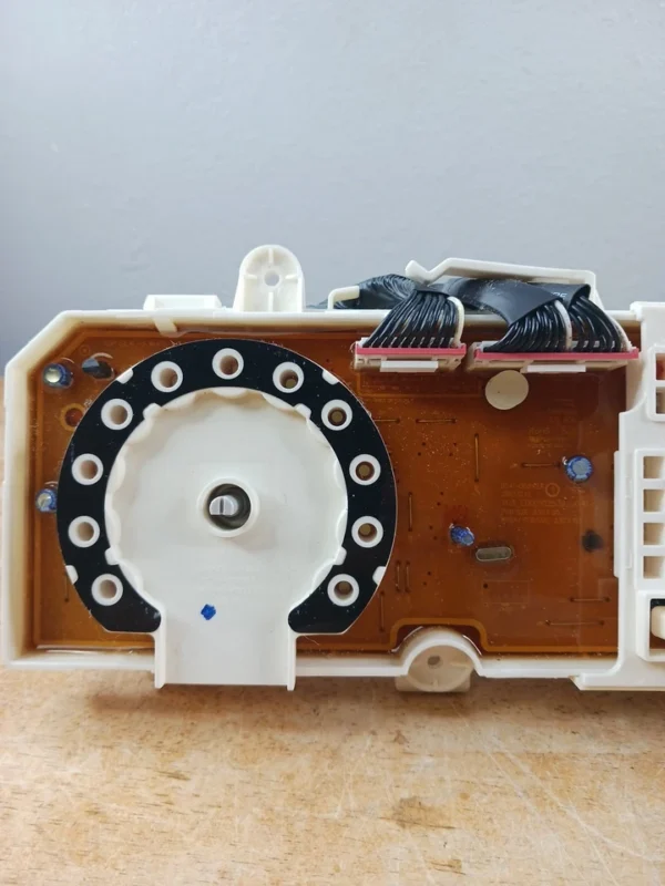 Samsung Washer Control Board Dc41-00242a