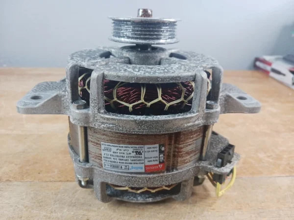 Whirlpool Washer Motor W10899834