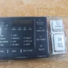 Samsung Washer Display Panel Dc64-03062x001