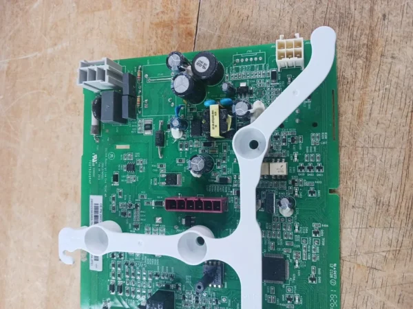 GE Washer Control Board 290D2226G003 Selector Switche 290d2293a001, 290d2290a001