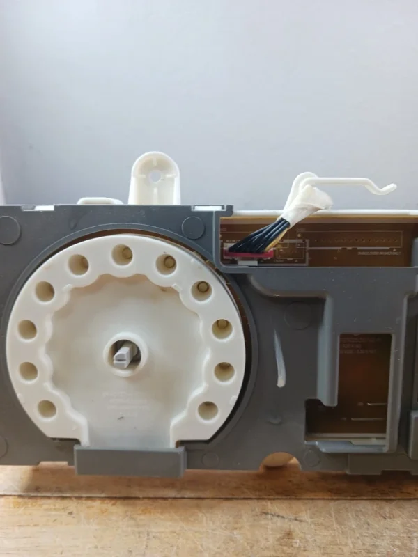 Samsung Washer Control Board Dc41-00242a