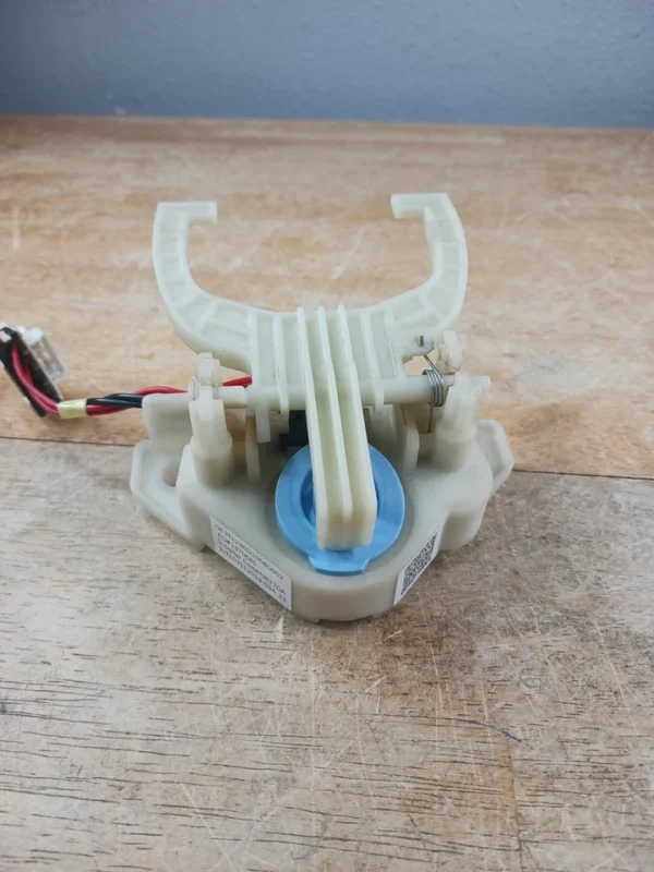 Ge Washer Shift Actuator 290D1068g002