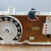 Samsung Washer Control Board Dc92-01738a & Dc94-05366a