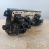 GE Range Control Board 191D3159P127