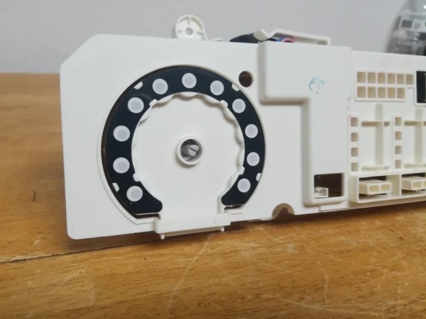 Samsung Washer Control Board Dc92-01022 (Money Back Guarantee)