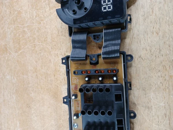 Samsung Dryer Control Board Dc41-00119B