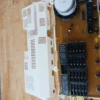 Lg Dryer Control Board Eax61298601 & Ebr62707635