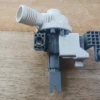 Whirlpool Washer Drain Pump W10727777