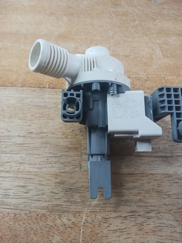 Whirlpool Washer Drain Pump W10727777