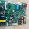 LG Refrigerator CONTROL BOARD EBR74796470
