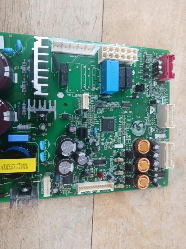 LG Refrigerator CONTROL BOARD EBR74796470