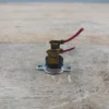 Frigidaire Dryer Thermal Fuse 134711401