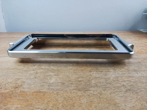 W10775120 Kitchenaid Refrigerator Door Bin Frame W11203850