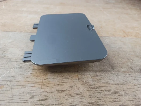 Lg Washer Drain Pump Cover Mbl654609
