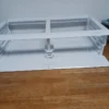 Kenmore Refrigerator Crisper Frame Acq86549505 (Money Back Guarantee)
