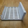 GE Refrigerator Chiller Shelf Wr30x300 (Money Back Guarantee)