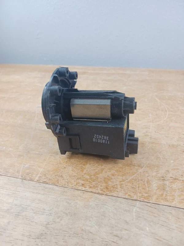 Frigidaire Washer Drain Pump 134740800