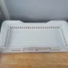 Kenmore Refrigerator Freezer Drawer Upper Ajp73334604