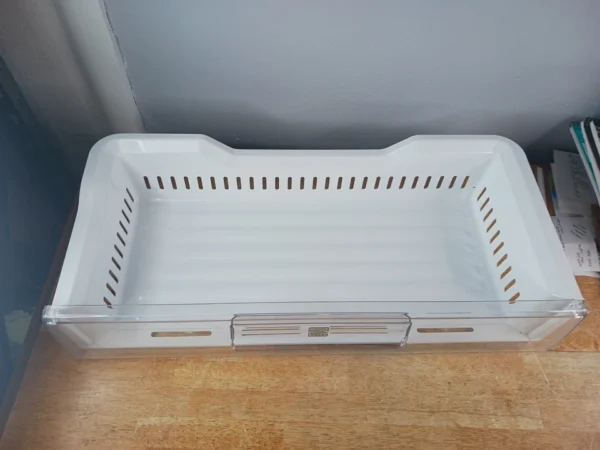 Kenmore Refrigerator Freezer Drawer Upper Ajp73334604