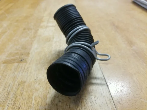 Whirlpool Washer Hose 8317915 (Money Back Guarantee)