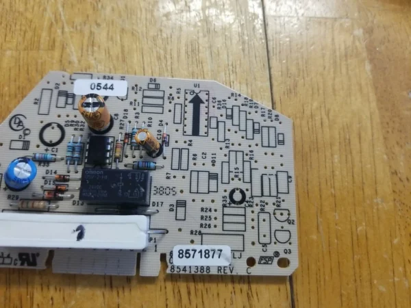 Kenmore Washer Control 8571877 (Money Back Guarantee)