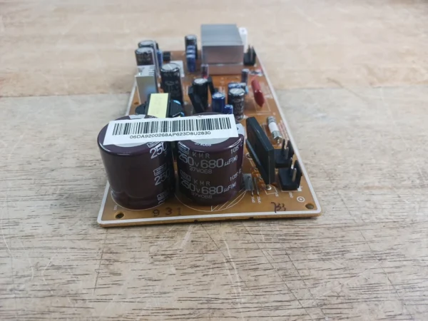 Samsung Refrigerator Control Board Da92-00268a
