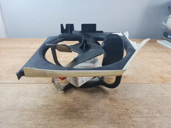 s-l960 (1) Whirlpool Refrigerator Fan Motor W10527155, W10662275, W10409141