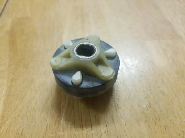 Whirlpool Washer Coupling 3364002 (Money Back Guarantee)