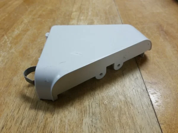Maytag Washer LH Endcap W10193833 (Money Back Guarantee)