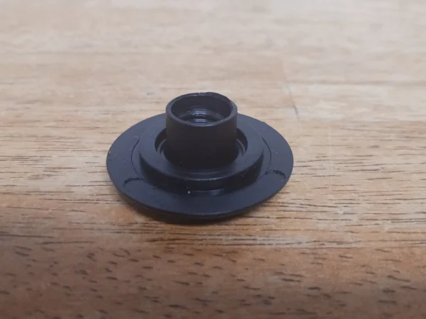 GE Range Plastic Nut 205c2381 (Money Back Guarantee)