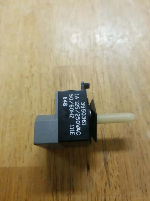 Kenmore Washer Selector Switch 3950361 (Money Back Guarantee)