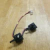 Maytag Washer Switch and Wires W10694669 (Money Back Guarantee)