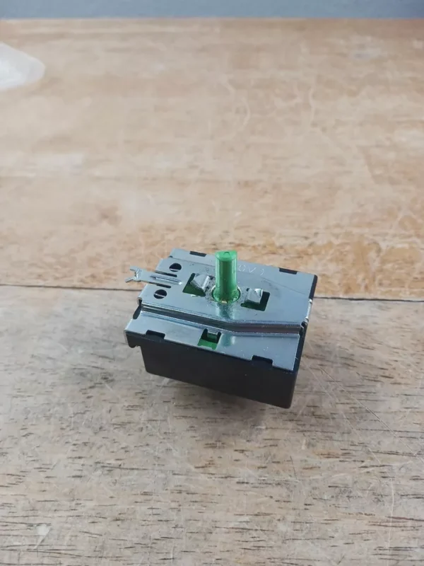 Frigidaire Washer Switch 134438500